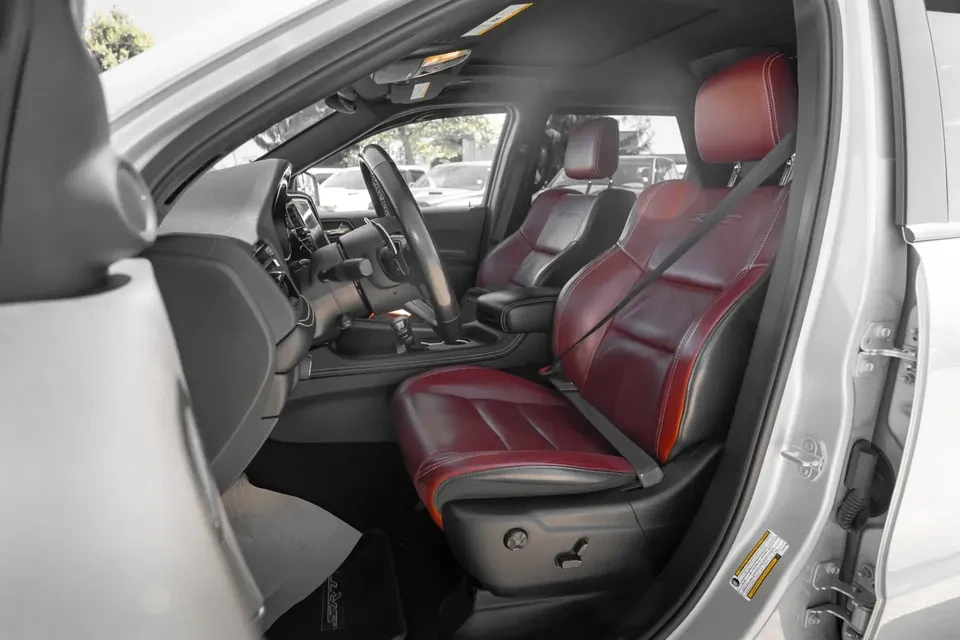 2023 Dodge Durango SRT Hellcat 3rd Gen - Image 5 of 7