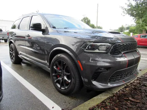 2023 Dodge Durango SRT 392 Plus