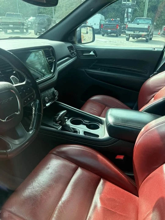 2023 Dodge Durango SRT Hellcat 3rd Gen - Image 6 of 7