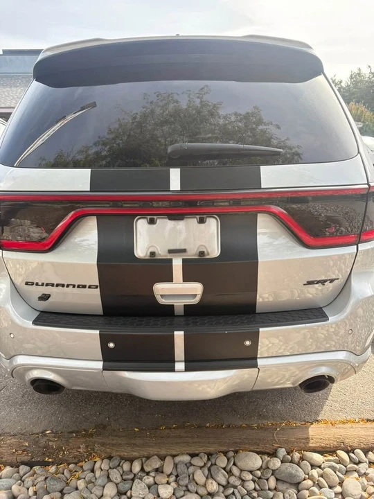 2023 Dodge Durango SRT Hellcat 3rd Gen - Image 5 of 7