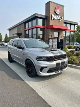 2023 Dodge Durango SRT 392 Plus