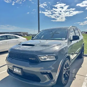 2023 Dodge Durango SRT 392 Plus
