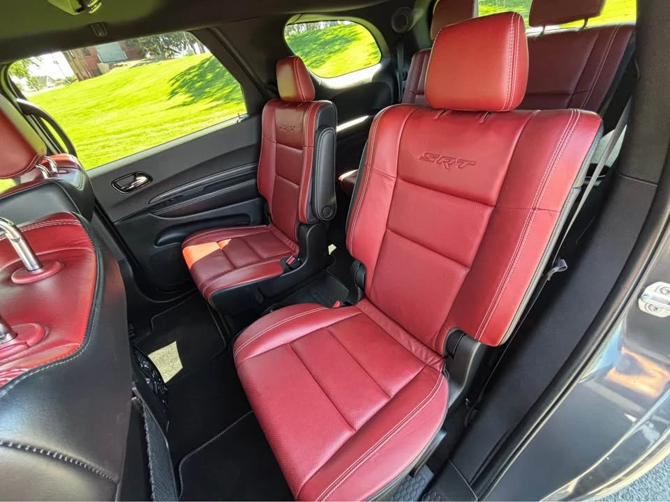 2023 Dodge Durango SRT Hellcat 3rd Gen - Image 19 of 20