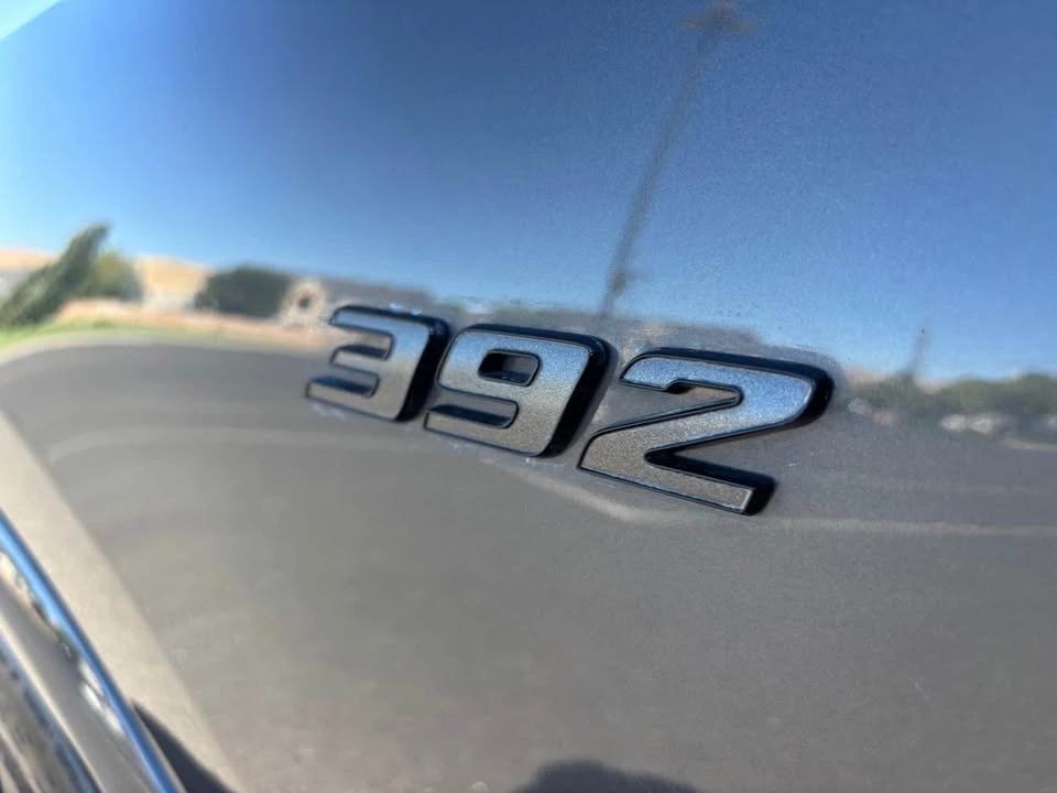 2023 Dodge Durango SRT Hellcat 3rd Gen - Image 9 of 20