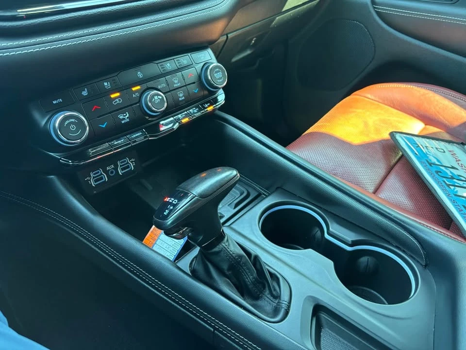 2023 Dodge Durango SRT Hellcat 3rd Gen - Image 17 of 20
