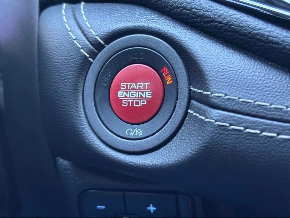 2023 Dodge Durango SRT Hellcat 3rd Gen - Image 15 of 20