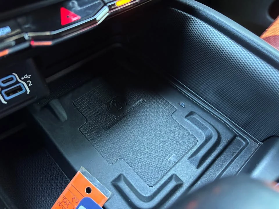 2023 Dodge Durango SRT Hellcat 3rd Gen - Image 18 of 20