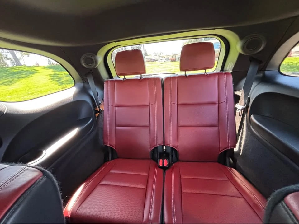 2023 Dodge Durango SRT Hellcat 3rd Gen - Image 20 of 20