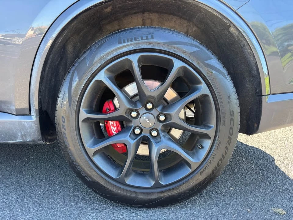 2023 Dodge Durango SRT Hellcat 3rd Gen - Image 7 of 20