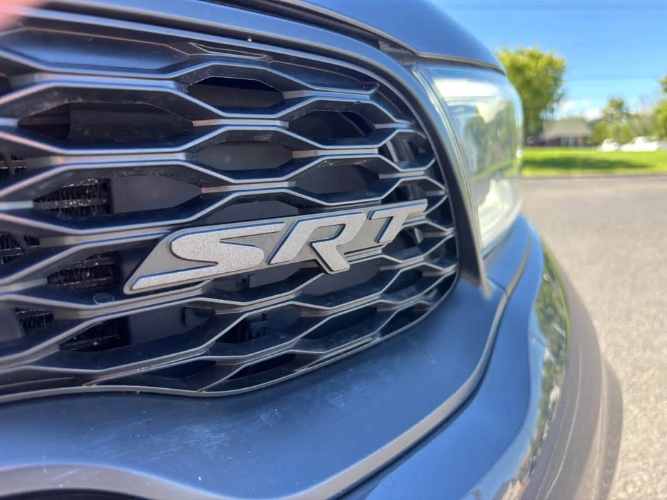 2023 Dodge Durango SRT Hellcat 3rd Gen - Image 8 of 20