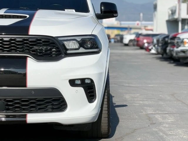 2023 Dodge Durango 3rd Gen - Image 4 of 12
