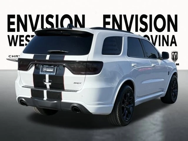 2023 Dodge Durango 3rd Gen - Image 11 of 12
