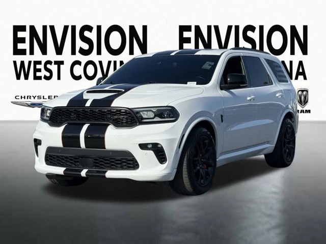 2023 Dodge Durango 3rd Gen - Image 5 of 12