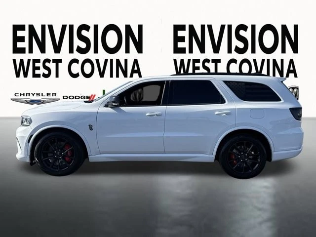 2023 Dodge Durango 3rd Gen - Image 6 of 12