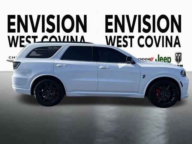 2023 Dodge Durango 3rd Gen - Image 12 of 12