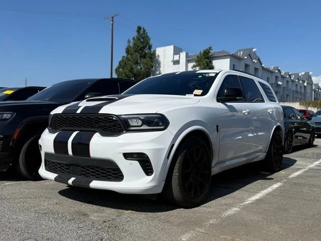 2023 Dodge Durango 3rd Gen - Image 3 of 11