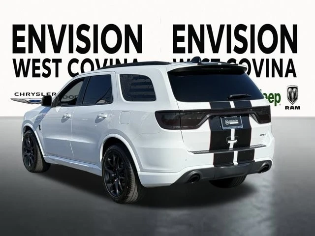 2023 Dodge Durango 3rd Gen - Image 7 of 12