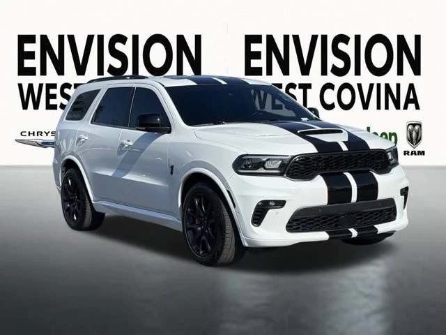 2023 Dodge Durango 3rd Gen - Image 2 of 12
