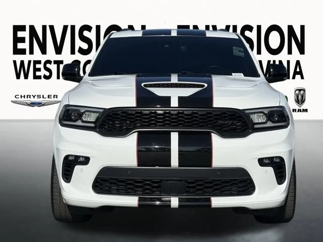 2023 Dodge Durango 3rd Gen - Image 3 of 12