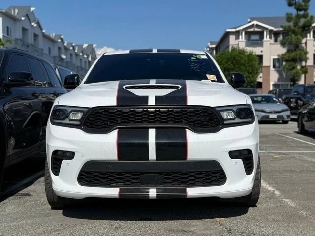 2023 Dodge Durango 3rd Gen - Image 2 of 11