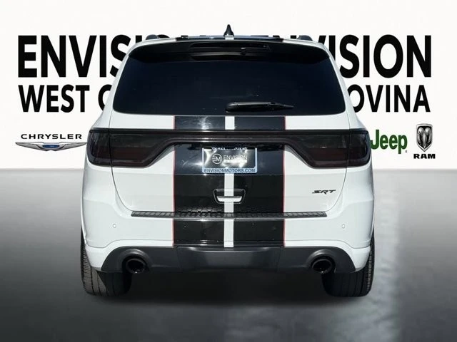 2023 Dodge Durango 3rd Gen - Image 9 of 12