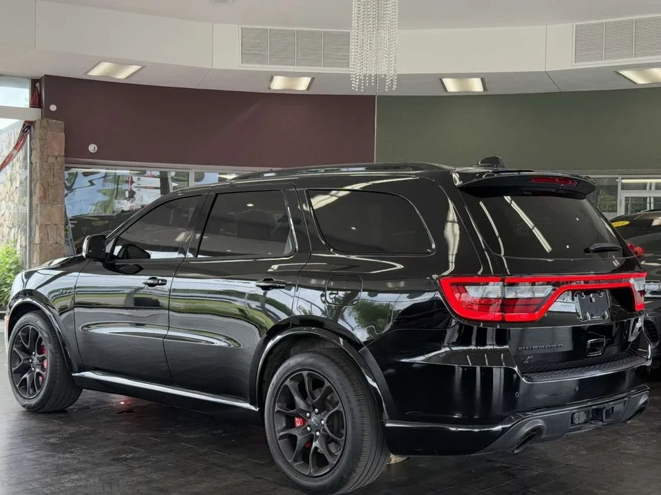 2023 Dodge Durango 3rd Gen - Image 16 of 21