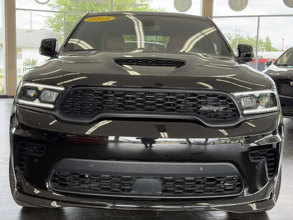 2023 Dodge Durango 3rd Gen - Image 8 of 12