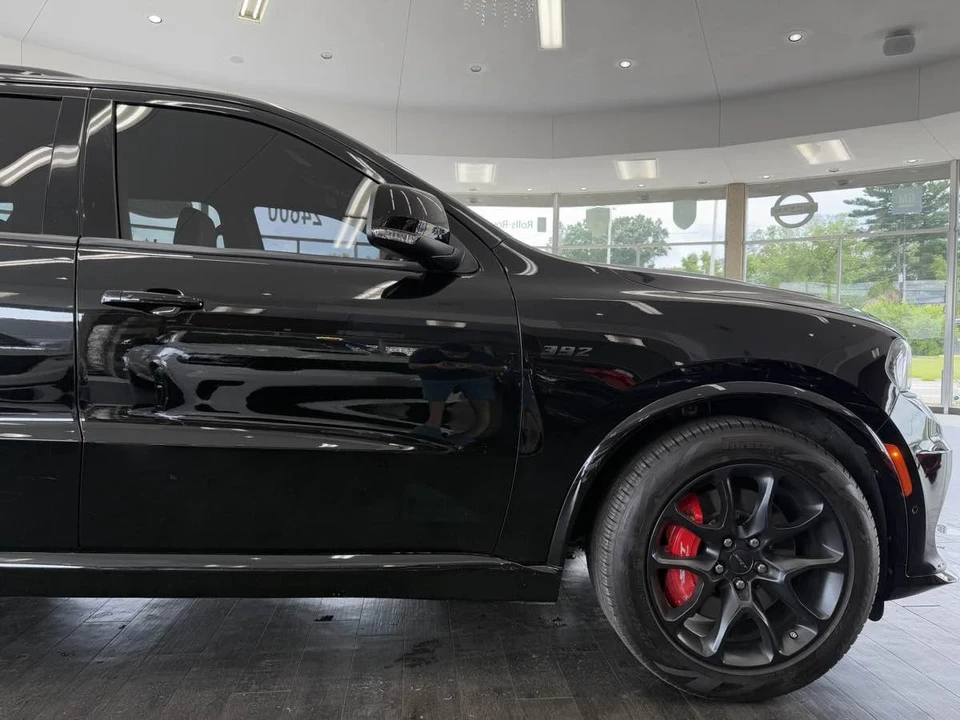 2023 Dodge Durango 3rd Gen - Image 9 of 12