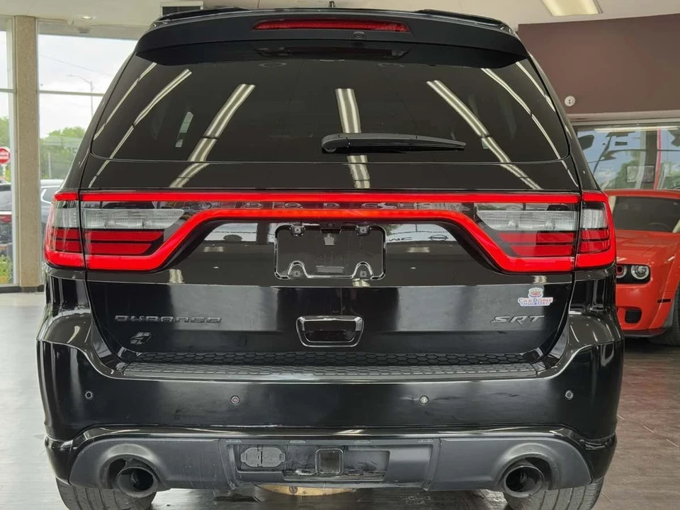 2023 Dodge Durango 3rd Gen - Image 18 of 21
