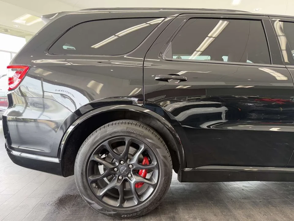 2023 Dodge Durango 3rd Gen - Image 11 of 12