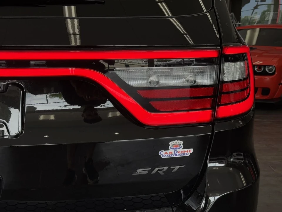 2023 Dodge Durango 3rd Gen - Image 20 of 21