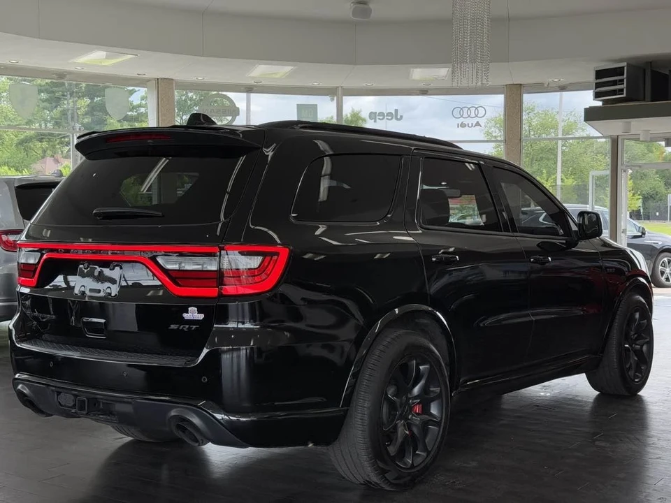 2023 Dodge Durango 3rd Gen - Image 13 of 21