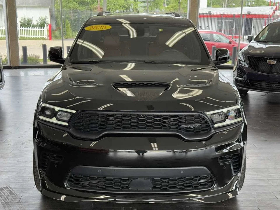 2023 Dodge Durango 3rd Gen - Image 6 of 12