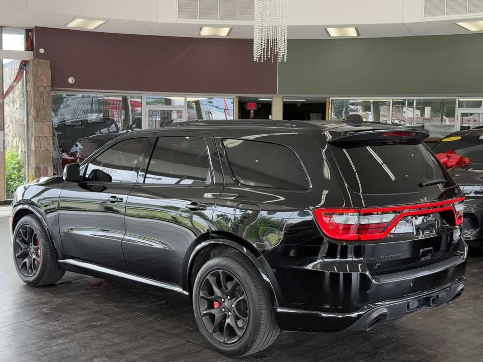 2023 Dodge Durango 3rd Gen - Image 15 of 21