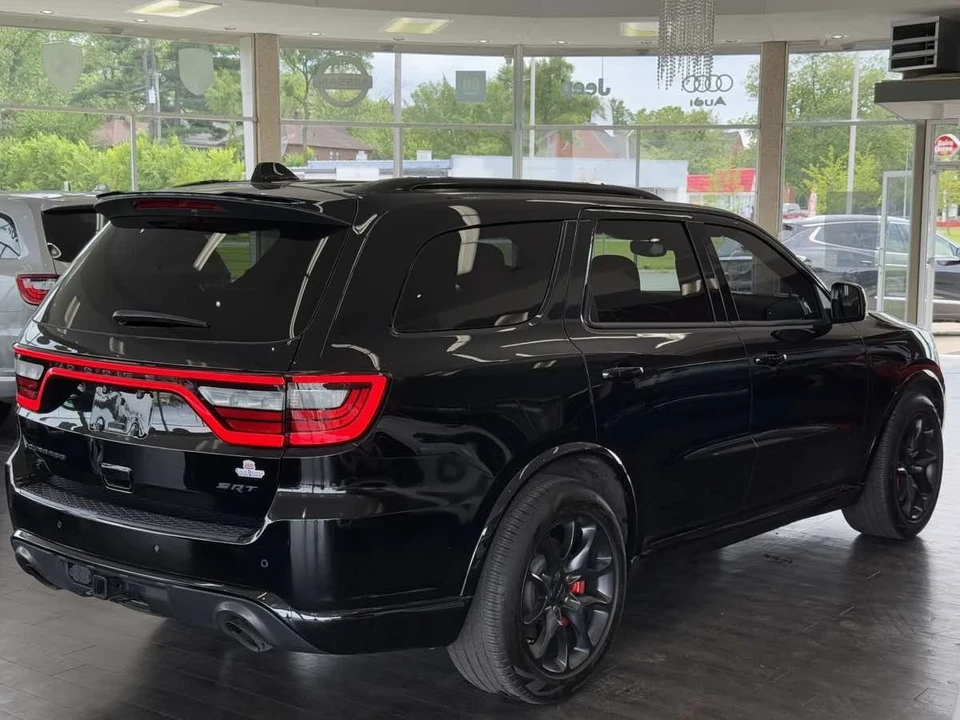 2023 Dodge Durango 3rd Gen - Image 12 of 12