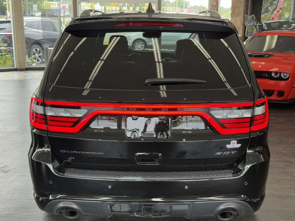 2023 Dodge Durango 3rd Gen - Image 17 of 21