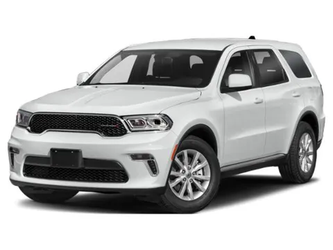 2023 Dodge Durango SRT 392 Premium AWD