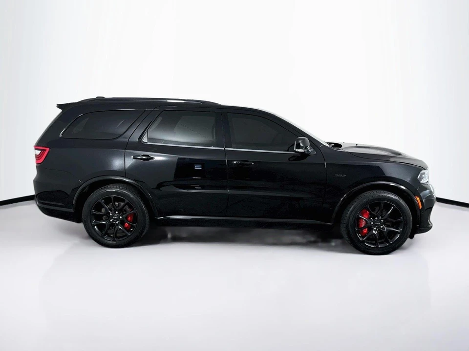2023 Dodge Durango SRT Hellcat 3rd Gen - Image 7 of 31