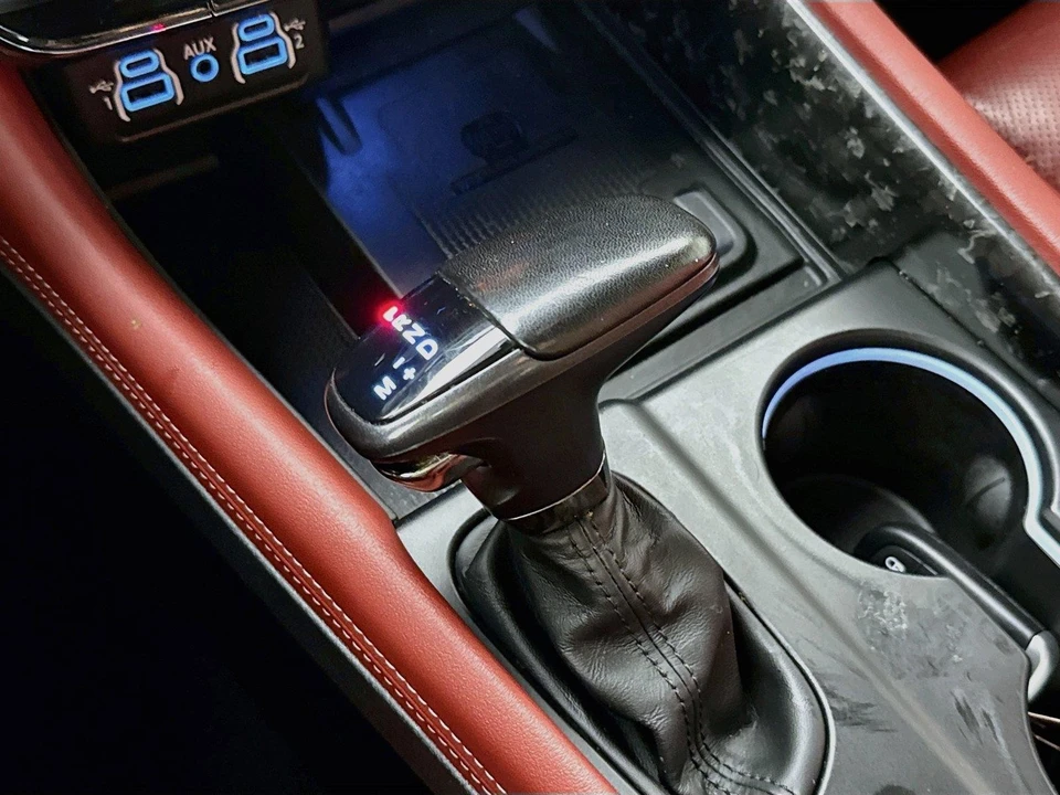 2023 Dodge Durango SRT Hellcat 3rd Gen - Image 20 of 31