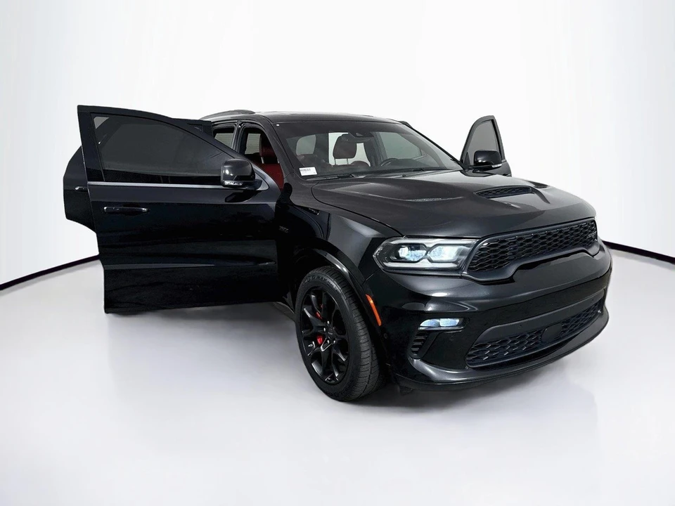 2023 Dodge Durango SRT Hellcat 3rd Gen - Image 30 of 31