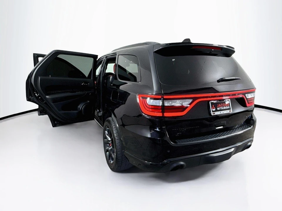 2023 Dodge Durango SRT Hellcat 3rd Gen - Image 31 of 31