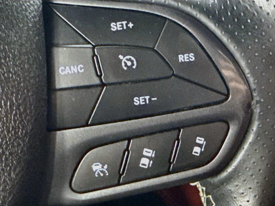2023 Dodge Durango SRT Hellcat 3rd Gen - Image 16 of 31