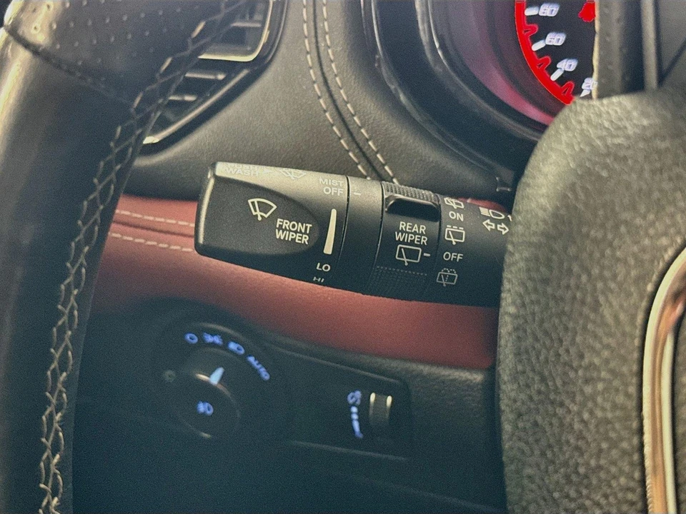 2023 Dodge Durango SRT Hellcat 3rd Gen - Image 12 of 31