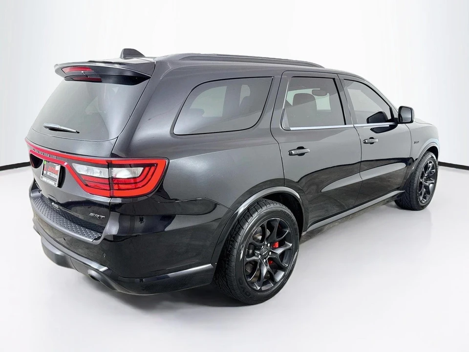 2023 Dodge Durango SRT Hellcat 3rd Gen - Image 6 of 31