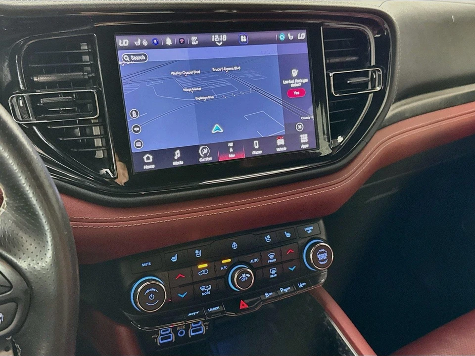 2023 Dodge Durango SRT Hellcat 3rd Gen - Image 15 of 31