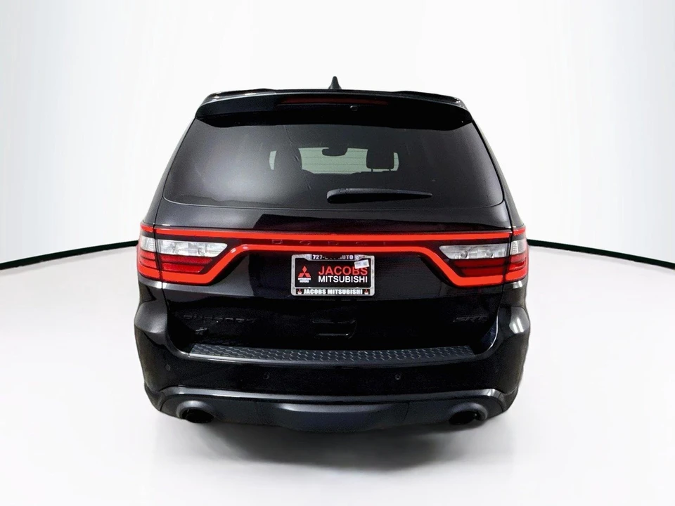 2023 Dodge Durango SRT Hellcat 3rd Gen - Image 5 of 31