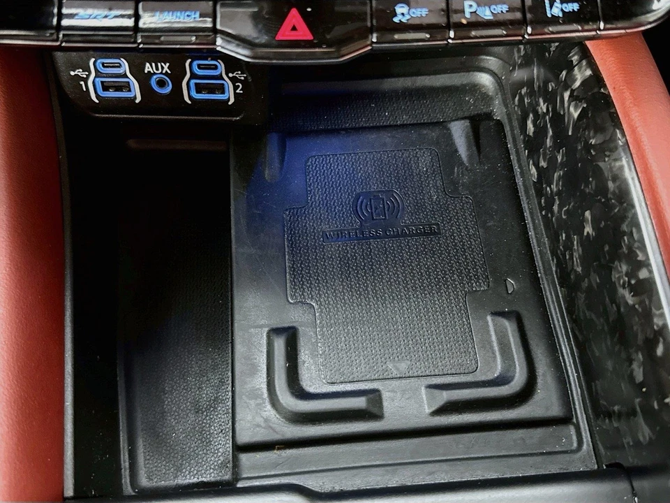 2023 Dodge Durango SRT Hellcat 3rd Gen - Image 26 of 31