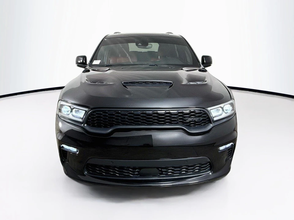 2023 Dodge Durango SRT Hellcat 3rd Gen - Image 10 of 31