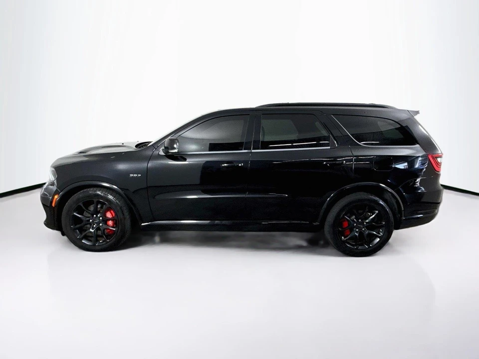 2023 Dodge Durango SRT Hellcat 3rd Gen - Image 2 of 31