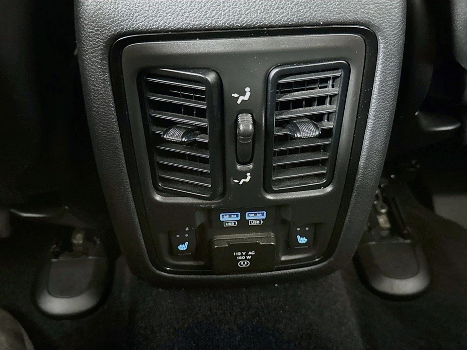 2023 Dodge Durango SRT Hellcat 3rd Gen - Image 29 of 31